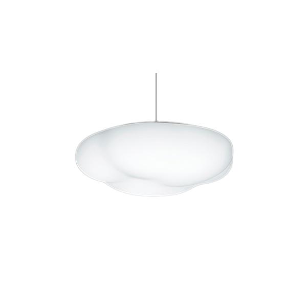 オーデリック OP252431BR LEDペンダントライト 8畳用 CONNECTED LIGHTING LC-FREE 調光・調色 Bluetooth対応 要電気工事 照明器具 高天井照明 吹き抜け