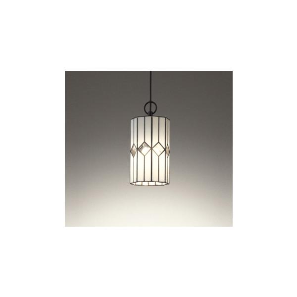 オーデリック OP252468LR LED和風ペンダントライト 白熱灯器具60W相当 R15高演色 クラス2 電球色 非調光 照明器具