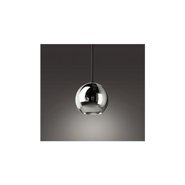 オーデリック OP252858R LEDペンダントライト 白熱灯器具60W相当 プラグタイプ 電球色 LC調光 照明器具 天井照明 吊下げ