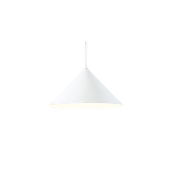 オーデリック OP252892LR LEDペンダントライト R15高演色 クラス2 FHT24W相当 非調光 電球色 照明器具 天井照明 吊下げ