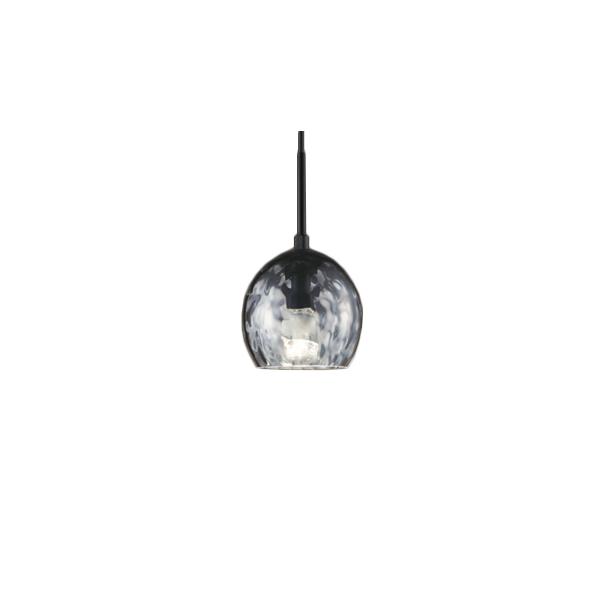 オーデリック OP252988LCR LEDペンダントライト R15高演色 クラス2 フレンジタイプ 電球色 LC調光 白熱灯器具40W相当 電気工事不要 照明器具 吊下げ 天井照明