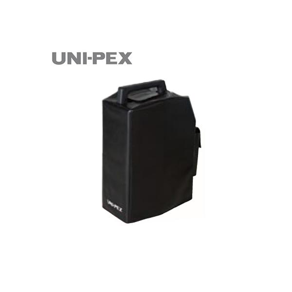 災害対策用品 ユニペックス メガホン・拡声器用オプション WA-1K 検索用カテゴリ1159