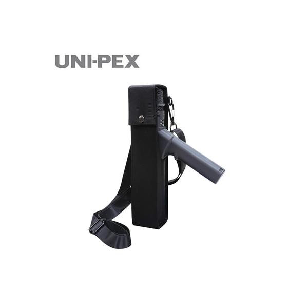 災害対策用品 ユニペックス メガホン・拡声器用オプション WH-100 検索用カテゴリ1159