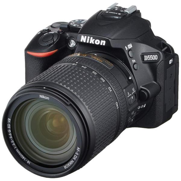 ニコン Nikon D5300 AF-S 18-140mm VR レンズキット : d5300-18-140