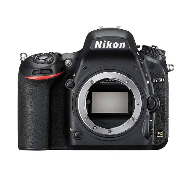 カメラ デジタルカメラ ニコン Nikon D750 ボディ デジタル一眼レフ カメラ 中古