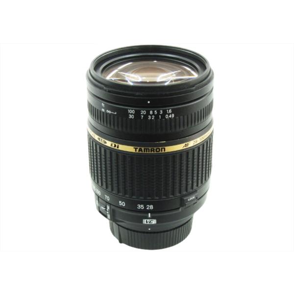 タムロン Tamron AF 28-300mm 3.5-6.3 XR Di VC A20 ニコン