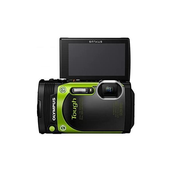OLYMPUS オリンパス STYLUS TG-870 tough | tspea.org