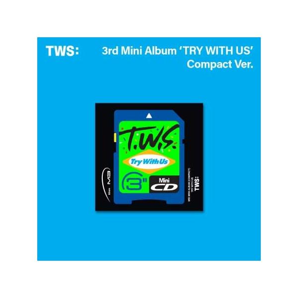 TWS ドフン Try With Us Weverse ラキドロ TWS ドフン Try With Us Weverse ラキドロ NEWS | TWS JAPAN