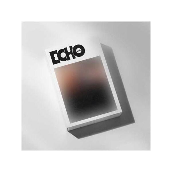 BTS ジン ECHO アルバム 新品未開封 特典付き 15枚セット ⑥ BTS ジン ECHO アルバム 新品未開封 特典付き 15枚セット ⑦
