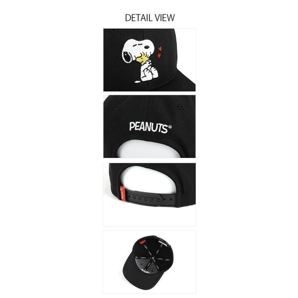 スヌーピー キャップ 帽子 スナップバック スヌーピー ウッドストック ハート キャップ 帽子 スナップバック スヌーピー Snoopy キャラクター Buyee 日本代购平台 产品购物网站大全 Buyee一站式代购 Bot Online