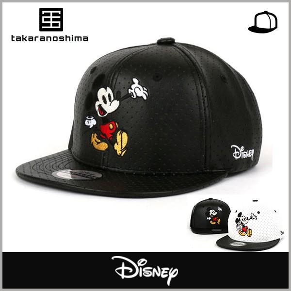 ディズニー キャップ 帽子 スナップバック Disney Mickey Leather Look ディズニー ミッキー マウス レザー風 キャップ 帽子 スナップバック ディズニー Ts Kd Cap 021 Takaranoshima Yahoo 店 通販 Yahoo ショッピング