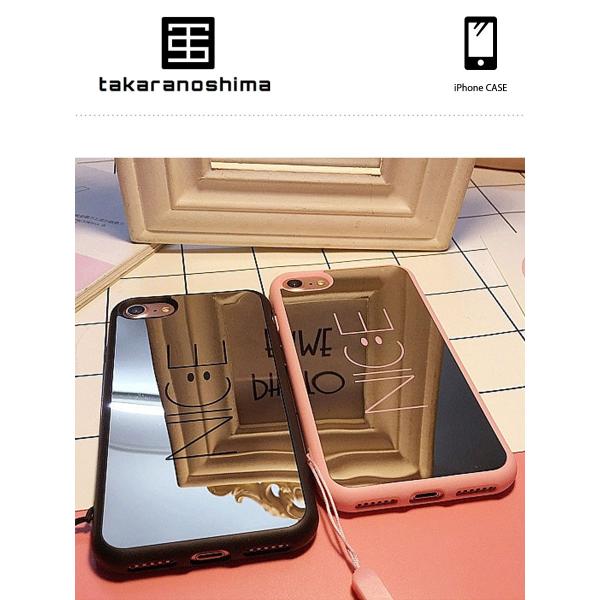 アイフォン ケース カバー スマホ ケース Nice Mirror Smile Iphoneケース ナイス ミラー スマイル スマイリー ニコちゃん スマホケース Buyee Buyee Japanese Proxy Service Buy From Japan Bot Online