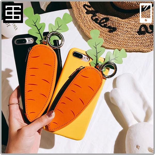 アイフォン ケース カバー スマホ ケース Carrot Iphoneケース 人参 にんじん ニンジン キャロット ポーチ 小物入れ キーリング 野菜 ベジタブル Ts Km Case 042 Takaranoshima Yahoo 店 通販 Yahoo ショッピング