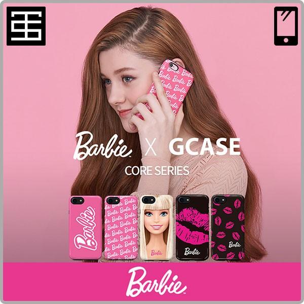 barbieのiPhoneケース