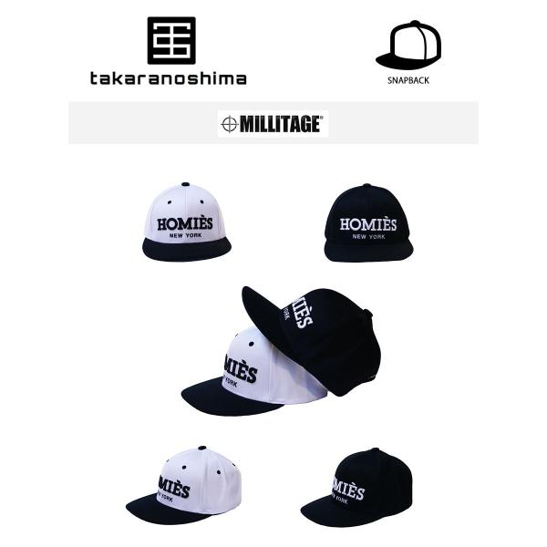 キャップ 帽子 スナップバック Millitage Homies New York Snapback ホーミーズ ニューヨーク キャップ 帽子 スナップバック Buyee Buyee 日本の通販商品 オークションの代理入札 代理購入