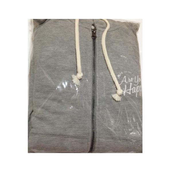 嵐 Arashi パーカー Live Tour 16 17 Are You Happy 最新コンサート会場販売グッズ Buyee Buyee 日本の通販商品 オークションの代理入札 代理購入