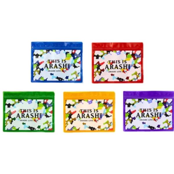 タレントグッズ 嵐の人気商品 通販 価格比較 価格 Com