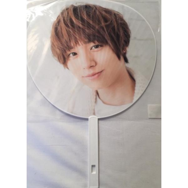 新品 Hey Say Jump 公式うちわ 伊野尾慧 16 17 Countdown Concert Live Tour Dear Buyee 日本代购平台 产品购物网站大全 Buyee一站式代购bot Online