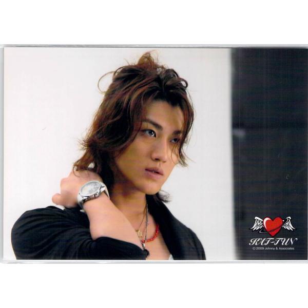 Kat Tun 公式写真 赤西仁 Kataa28 Buyee Servicio De Proxy Japones Buyee Compra En Japon