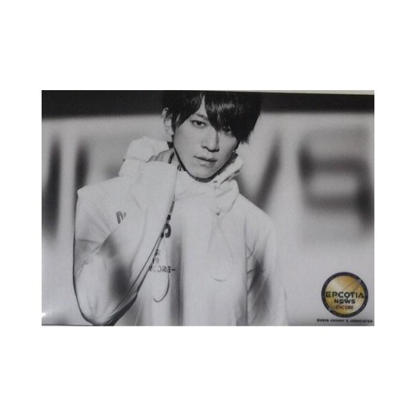News フォトセット 五枚入り 小山慶一郎 News Dome Tour 18 19 Epcotia Encore エプコティア 最新コンサート会場販売グッズ Buyee Servicio De Proxy Japones Buyee Compra En Japon