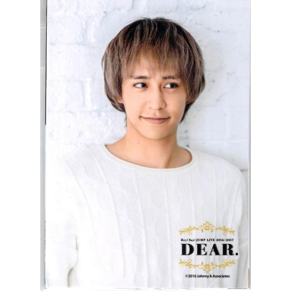 Cdjapan Hey Say Jump フォトセット 五枚入り 八乙女光 16 17 Countdown Concert Live Tour Dear Proxy Shopping Service Yahoo Shopping