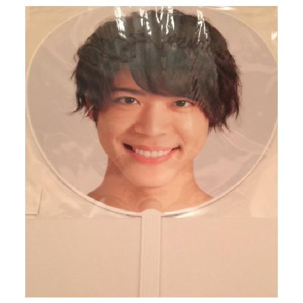 Sexy Zone 公式うちわ 松島聡 Sexy Zone Presents Sexy Tour 17 Stage 5周年 Buyee Buyee 日本の通販商品 オークションの代理入札 代理購入