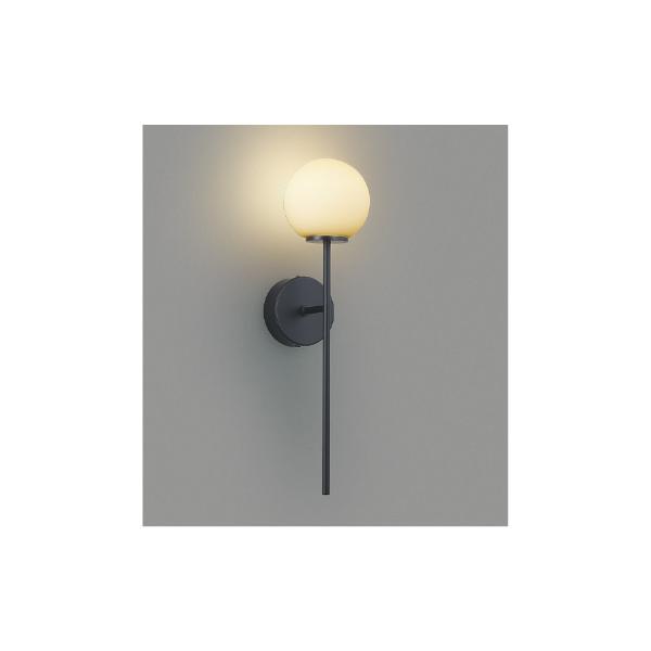 KOIZUMI（コイズミ） AB57330 LEDブラケットライト White×Black