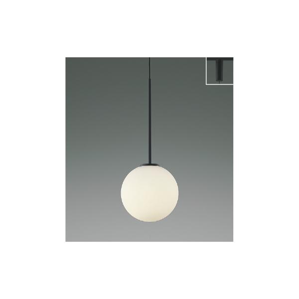 KOIZUMI（コイズミ） AP57329 LEDペンダントライト White×Black