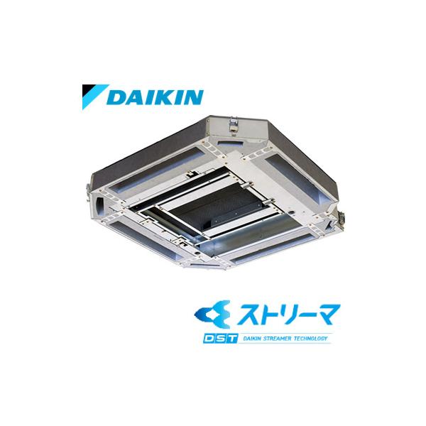 ダイキン 天カセ用 ストリーマ除菌ユニット BAEF55D160 BAEF55D160 UVストリーマ除菌ユニット | 業務用空気清浄機（UV