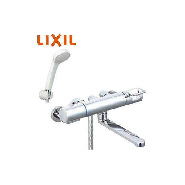 LIXIL（リクシル） 水栓金具 浴槽・洗い場兼用 クロマーレS BF