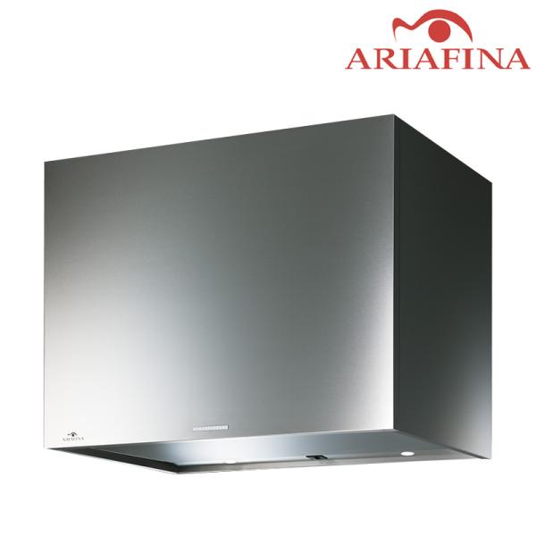富士工業 アリアフィーナ レンジフード Cubo(クーボ) 壁面取付タイプ