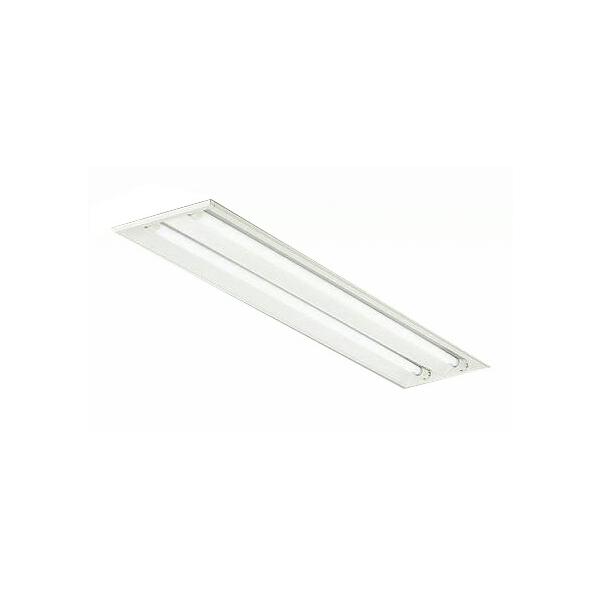 大光電機 DBL-4469WW25 直管LEDベースライト LED交換可能 埋込 下面開放 5000lmクラス 標準出力タイプ 昼白色 非調光 40W形×2灯相当 照明器具 天井照明