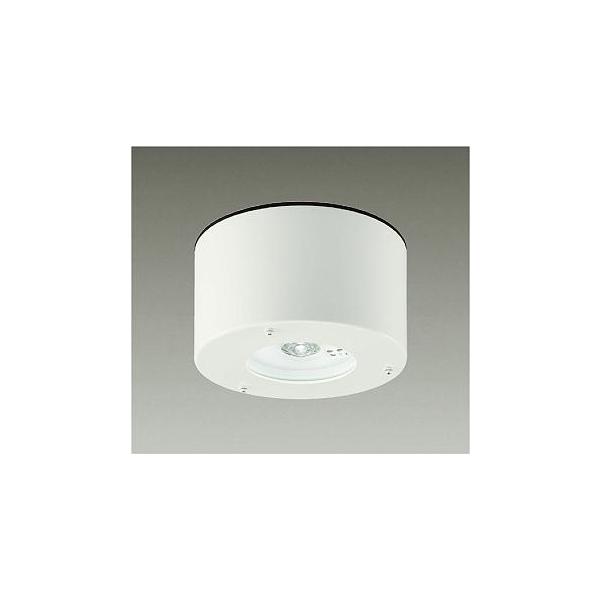 大光電機 DEG-41012WE 防災照明 直付タイプ LED非常灯 防雨・防湿形