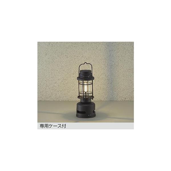 DAIKO LED Bluetooth　スピーカー　音タン　DWP-41467R 大光電機 DWP-41467R Bluetoothスピーカー搭載 LEDアウトドアスタンド