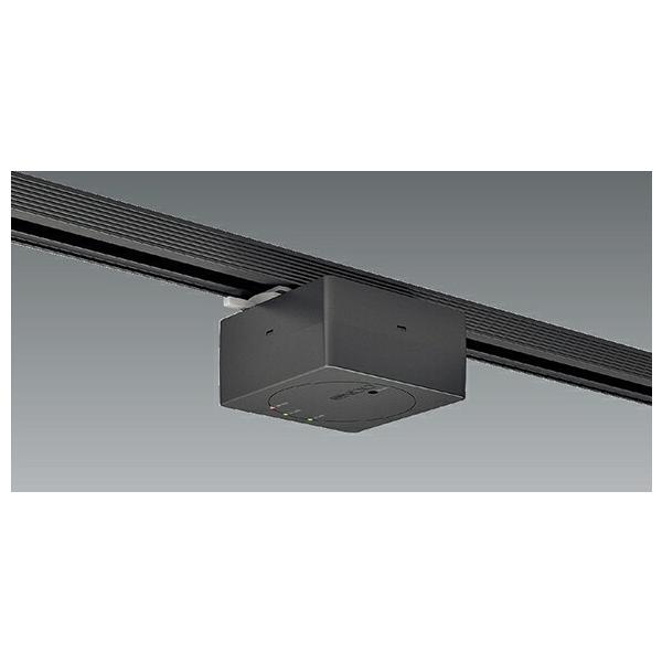 遠藤照明 FX-453B Smart LEDZ システム ゲートウェイ（黒）（プラグ