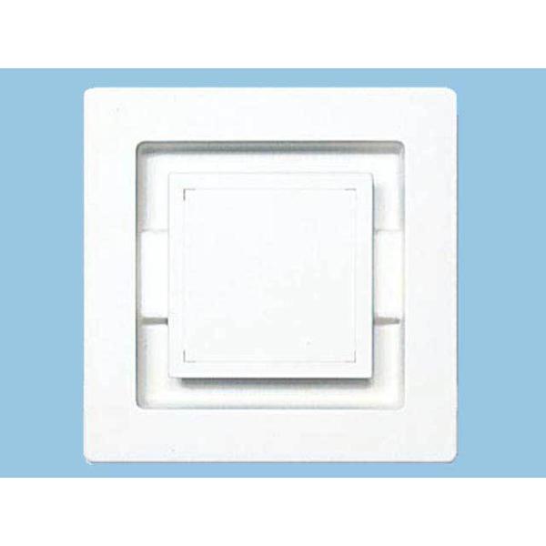 他サイト： パナソニック FY-38L46 ルーバー(インテリアフィット形 ホワイト) 天井埋込形換気扇用部品の商品画像