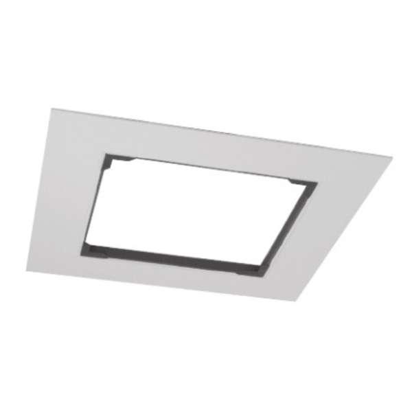 ダイキン DAIKIN 純正品★ワイドパネル ダイキン（DAIKIN） KDBJ48K71 業務用エアコン ショーカセ用ワイド