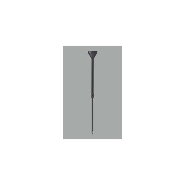 照明用 伸縮パイプ吊具 LD0316BT ODELIC社製