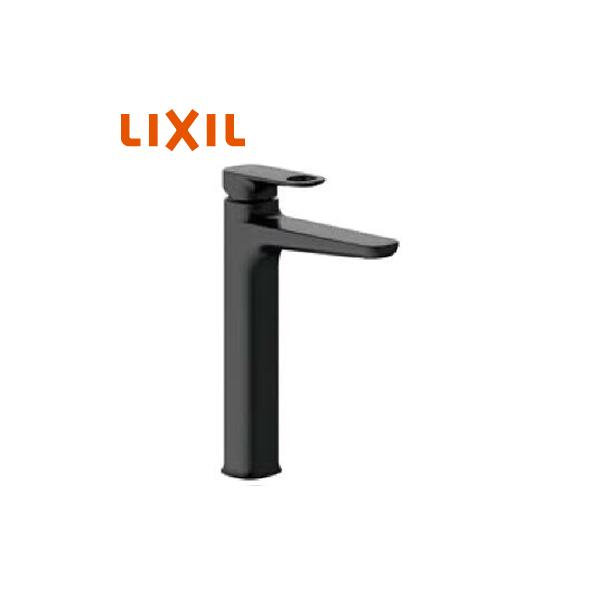 LIXIL（リクシル） 洗面器・手洗器用水栓金具 ベッセル用ロングタイプ