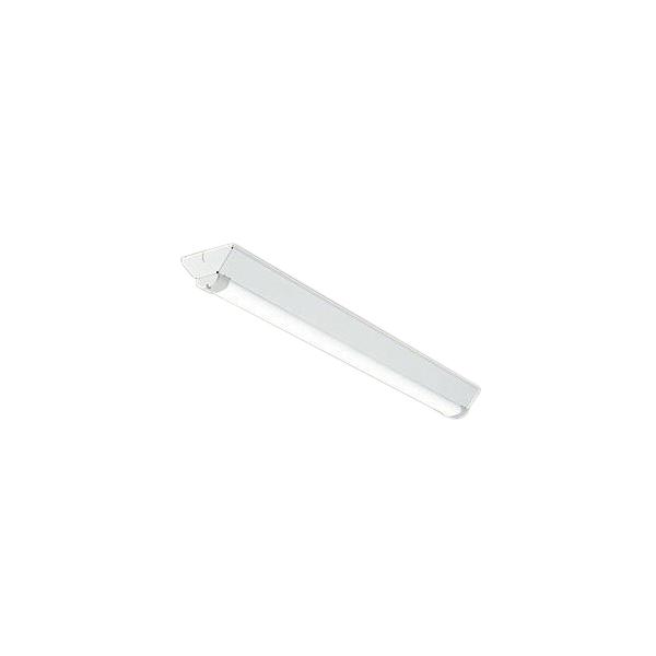 大光電機 LZW-93072XWE LEDベースライト 長形ベース 40形 直付形 軒下