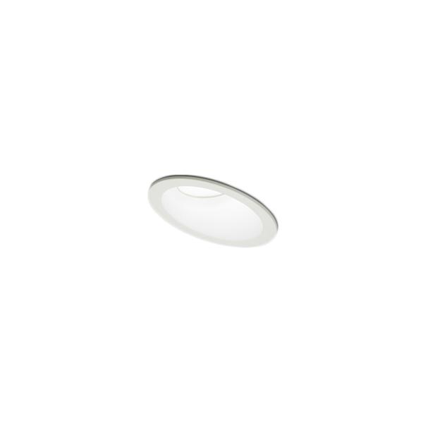 オーデリック OD361538R 傾斜天井用LEDベースダウンライト Qシリーズ 高気密SB形 埋込穴φ125 FHT32Wクラス 拡散配光 R15高演色 LC調光 温白色 高天井