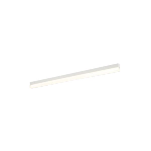 オーデリック OL291573R2E LEDベースライト SOLID LINE SLIM R15高演色 クラス2 直付型 1200mm 低光束タイプ 電球色 非調光 Hf32W高出力×1灯相当