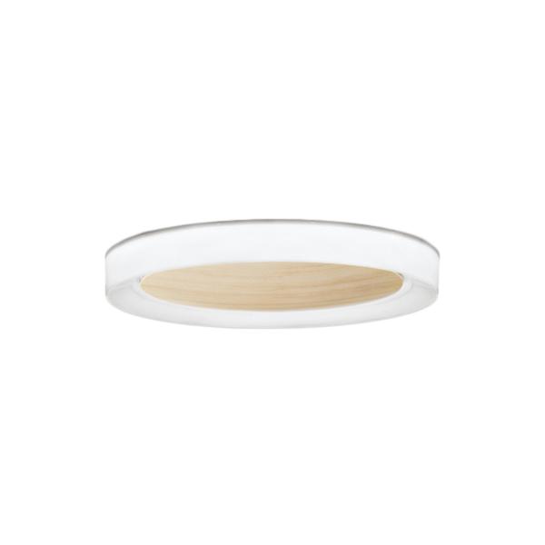 ODELIC（オーデリック） OL291663BR LEDシーリングライト SOLID RING