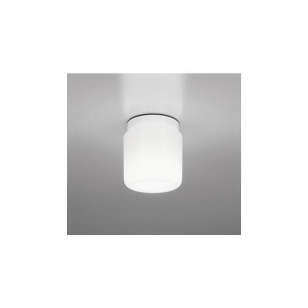 ☆オーデリック OW269004NR LEDバスルームライト 浴室灯 白熱灯器具60W相当 R15高演色 クラス2 昼白色 非調光 照明器具 防湿型  天井付 壁付け兼用 シーリング :OW269004NR:タカラPRO - 通販 - Yahoo!ショッピング