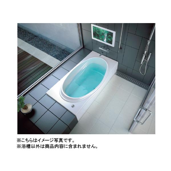 TOTO バスタブ ネオエクセレントバス 1600サイズ 寸法：長さ1600×幅840