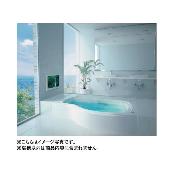 TOTO バスタブ ネオエクセレントバス 1650サイズ 寸法：長さ1650×幅