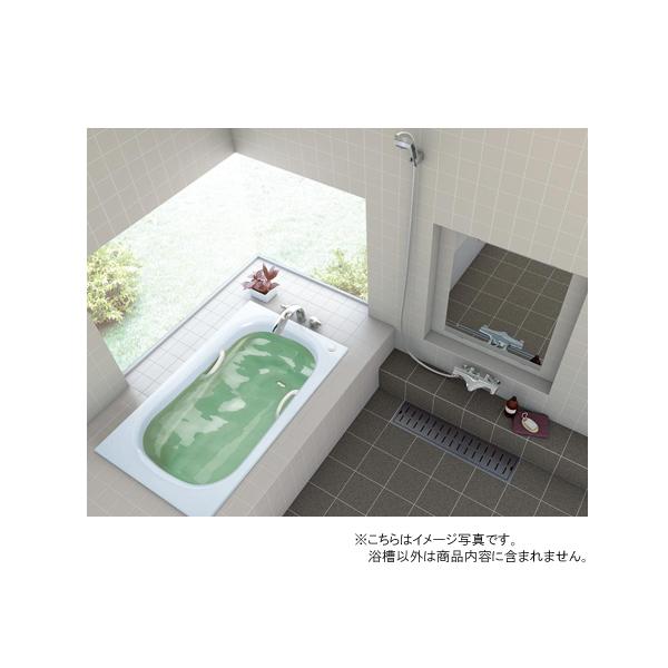TOTO バスタブ ネオマーブバス 1200サイズ ムーンカラー 寸法：長さ