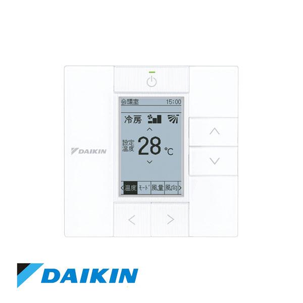 ダイキン（DAIKIN） 【メーカー直送】【代金引換決済不可】 液晶