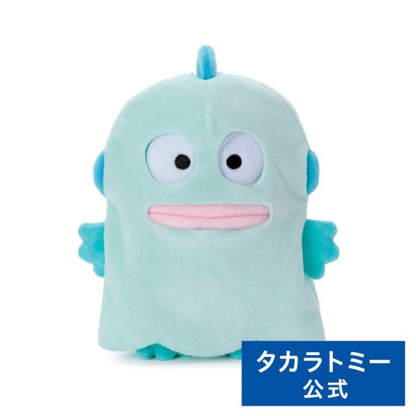 タカラトミー サンリオキャラクターズ おばけごっこ ぬいぐるみS