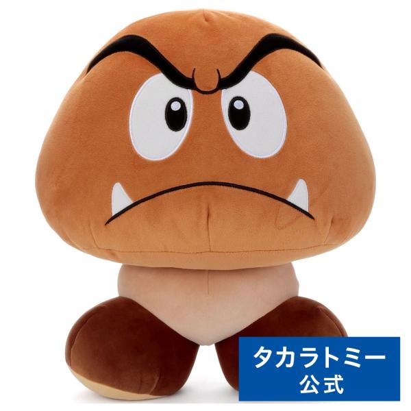 タカラトミー（TAKARA TOMY） スーパーマリオ Mocchi-Mocchi-GameStyle